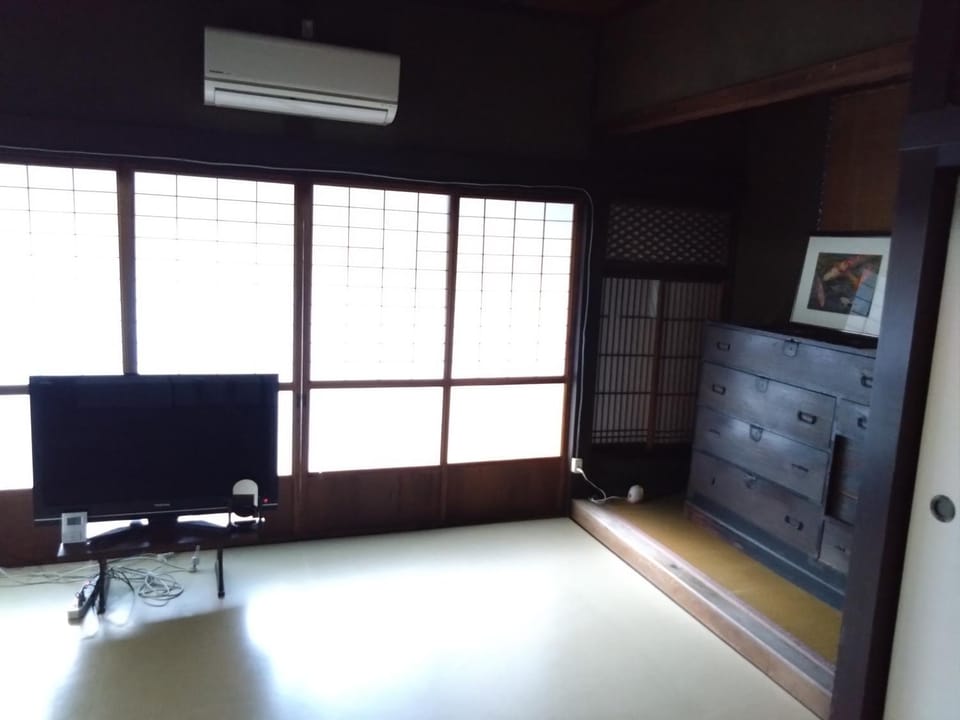 ゲストハウス　シン熊野 Bed and Breakfast in Japan