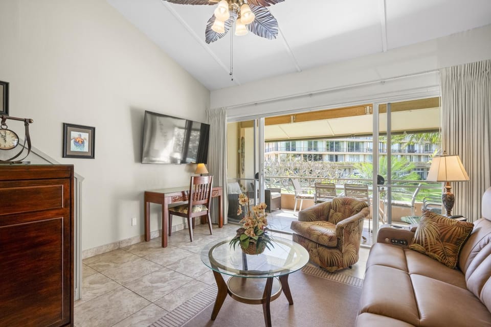 Maui Kaanapali Villas #B233 Apartment in Kaanapali