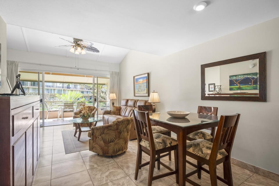 Maui Kaanapali Villas #B233 Apartment in Kaanapali