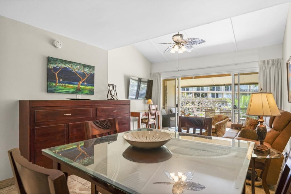 Maui Kaanapali Villas #B233 Apartment in Kaanapali