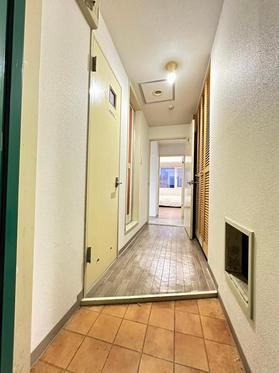 【NEW OPEN】AMS Hiragishi 402 Apartment in Sapporo