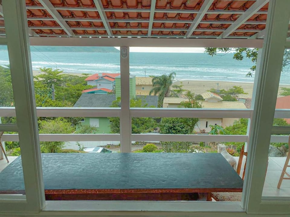 Natural landscape, View (from property/room), Balcony/Terrace, Beach, Sea view