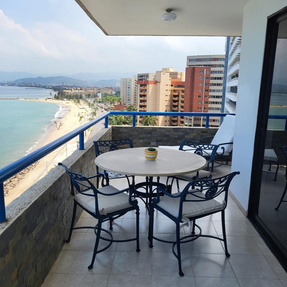 Balcony/Terrace, Balcony/Terrace, Seating area