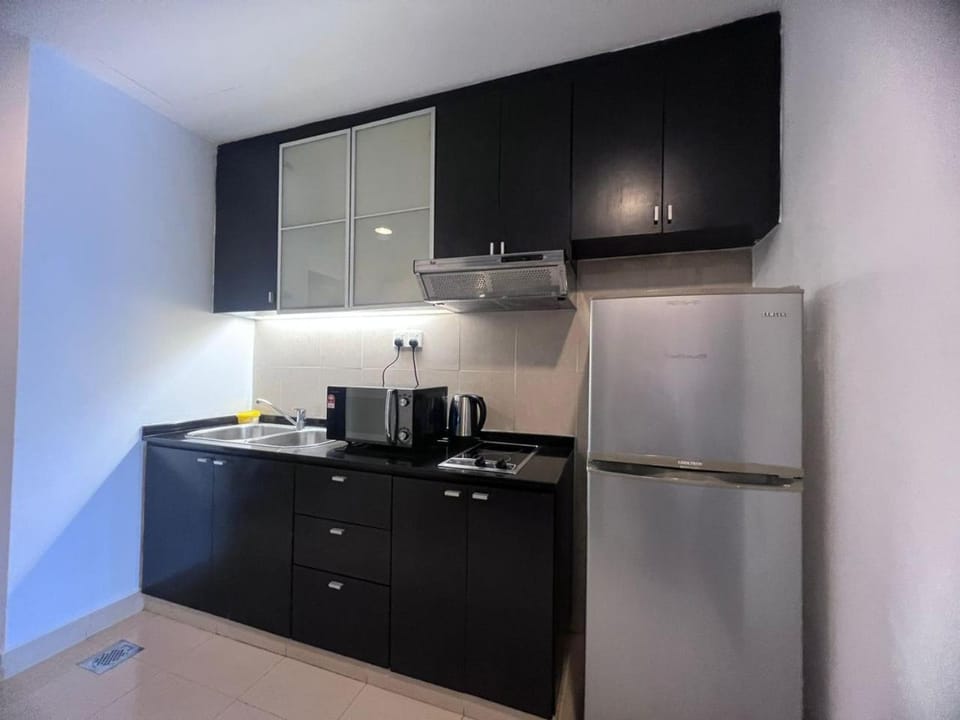 LAGOON VIEW VACATION STAY AT BANDAR SUNWAY Apartment in Subang Jaya
