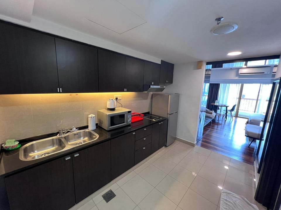 LAGOON VIEW VACATION STAY AT BANDAR SUNWAY Apartment in Subang Jaya