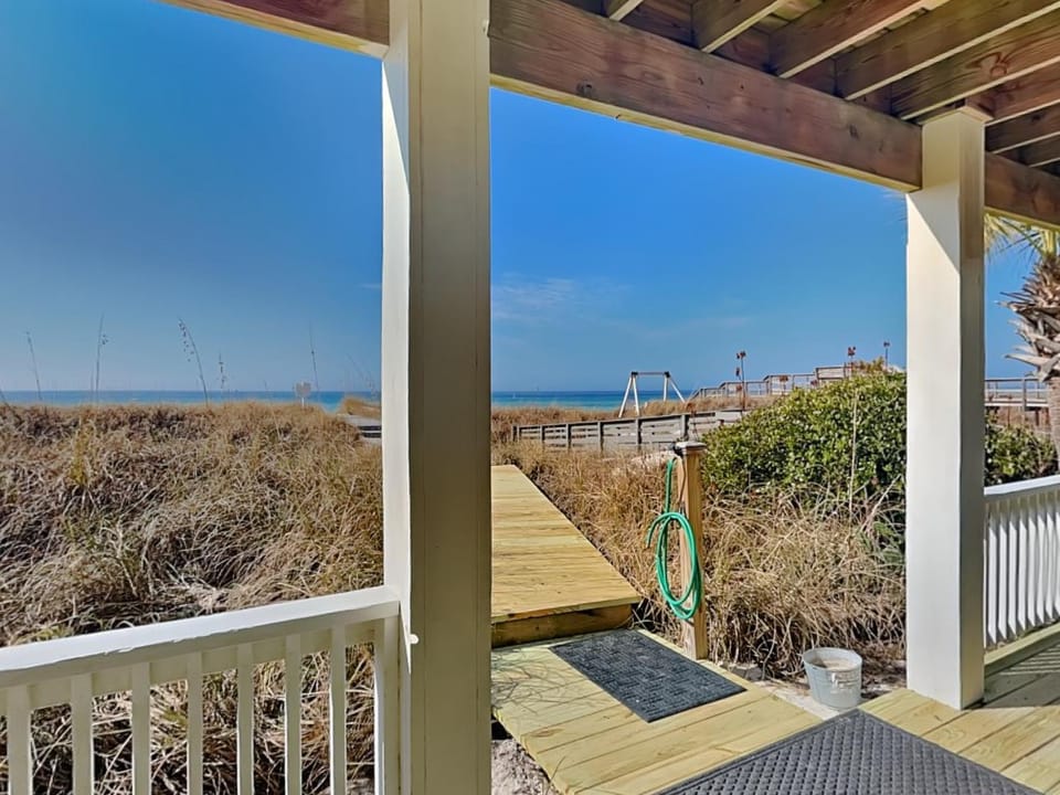 Sea Struck House in Panama City Beach