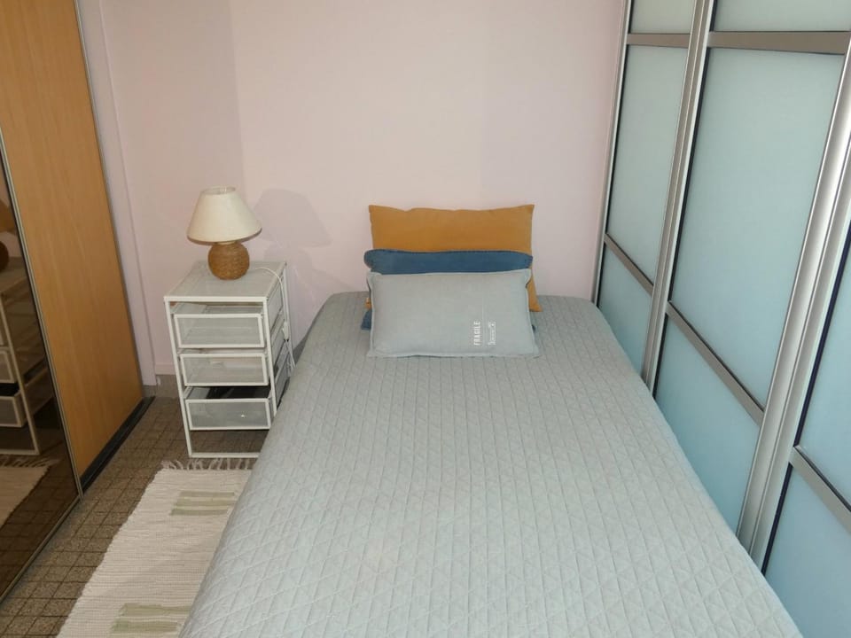 Bel appartement 1 chambre pour 5 personnes près de la plage - FR-1-323-412 Apartment in Saint-Jean-de-Monts