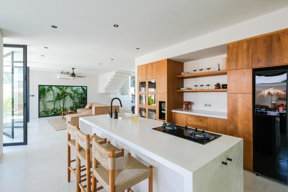 kitchen, kitchen