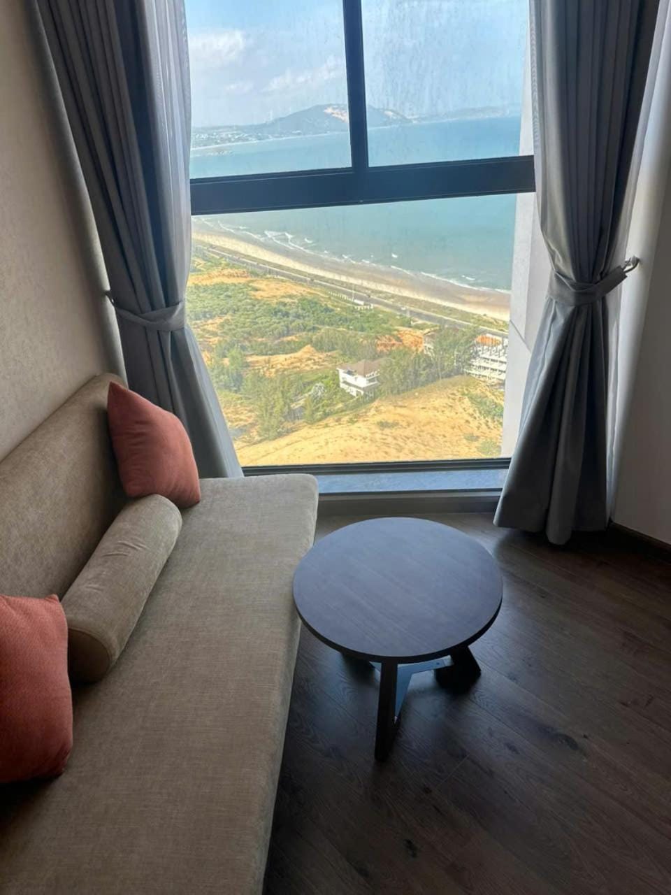 Luxury APEC MANDALA CHAMBAY MUI NÉ Apartment in Phan Thiet