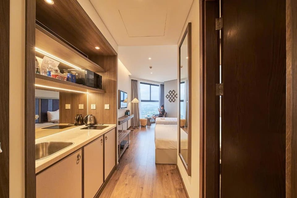 Luxury APEC MANDALA MUI NE Apartment in Phan Thiet