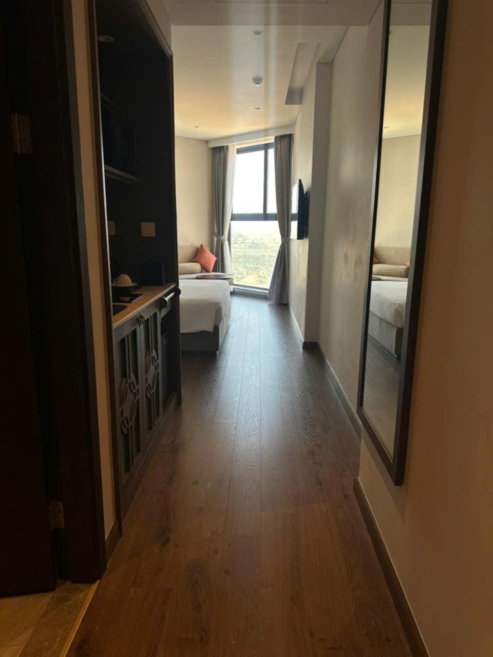 Luxury APEC MANDALA CHAMBAY MUI NÉ Apartment in Phan Thiet