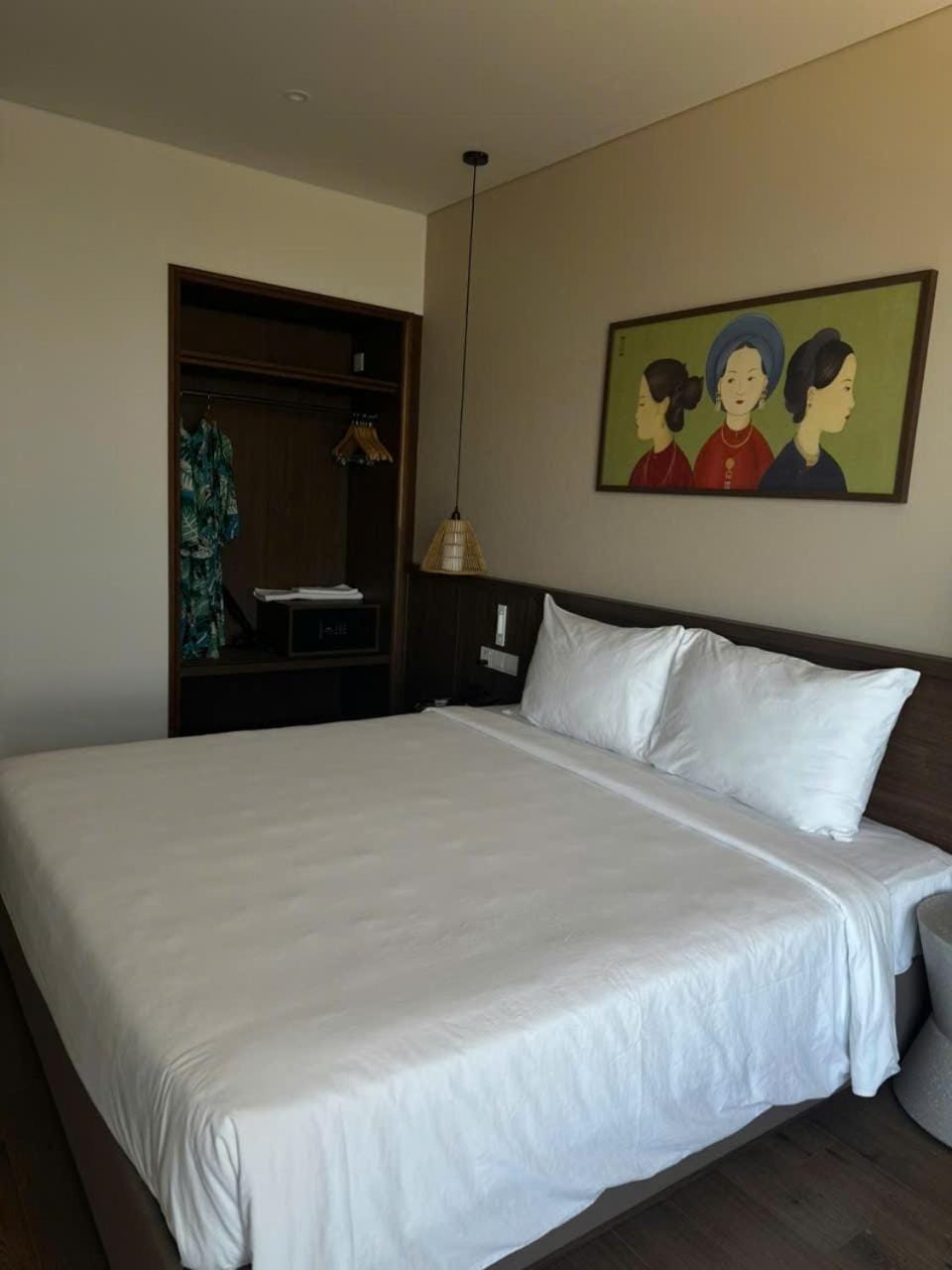 Luxury APEC MANDALA CHAMBAY MUI NÉ Apartment in Phan Thiet