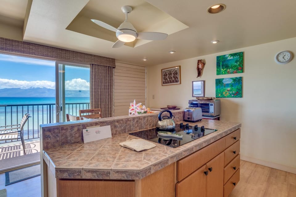 Maui Sands #5G Apartment in Kaanapali
