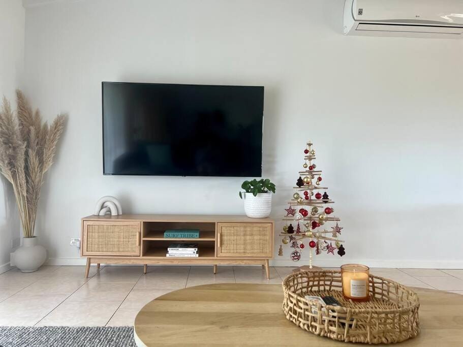 TV and multimedia