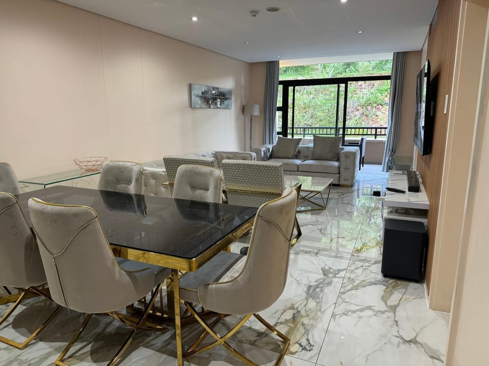 Zimbali Suites 424 Apartment in Dolphin Coast