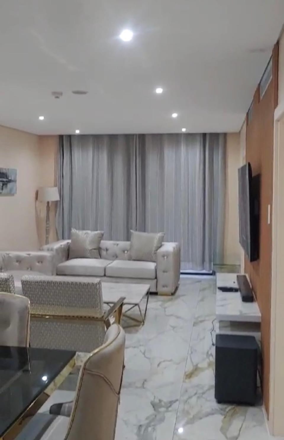 Zimbali Suites 424 Apartment in Dolphin Coast