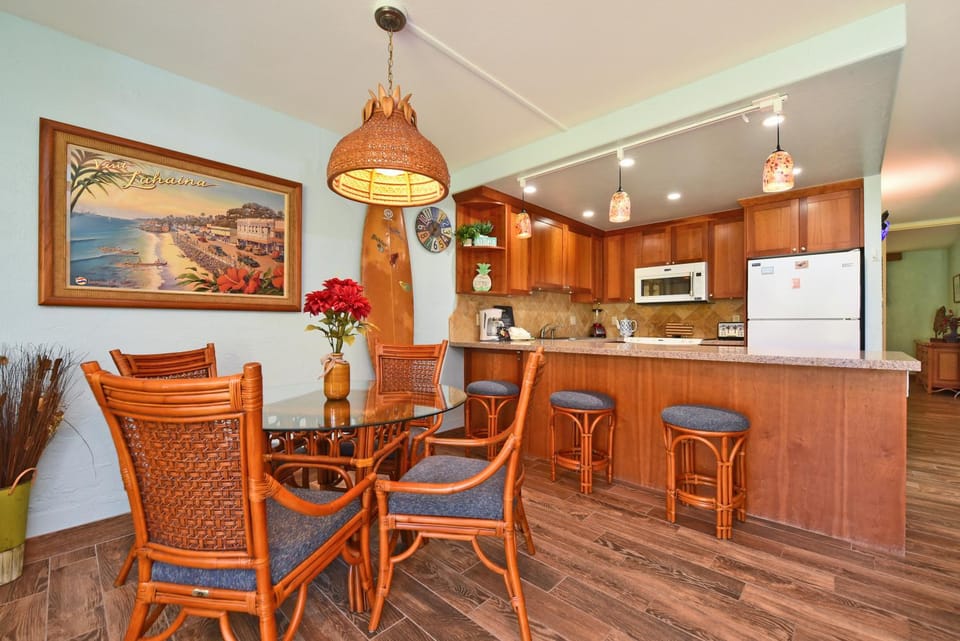 Papakea #G103 Apartment in Kaanapali