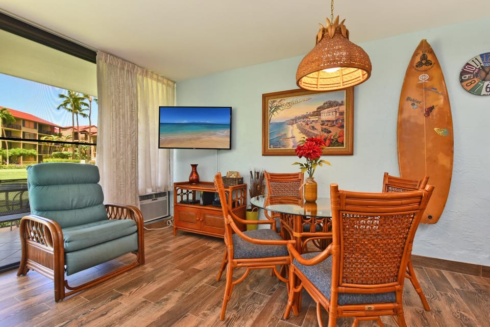 Papakea #G103 Apartment in Kaanapali