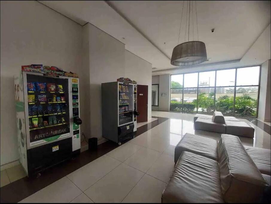 Suíte Via Premiere Apartment in Rio de Janeiro
