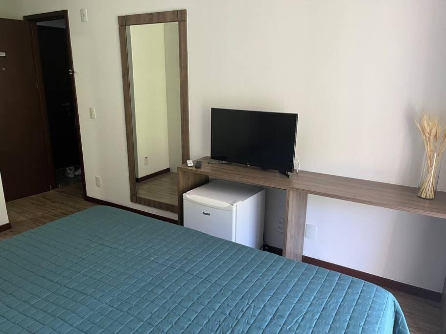 Suíte Via Premiere Apartment in Rio de Janeiro