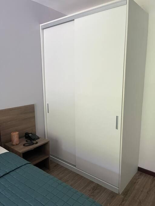 Suíte Via Premiere Apartment in Rio de Janeiro