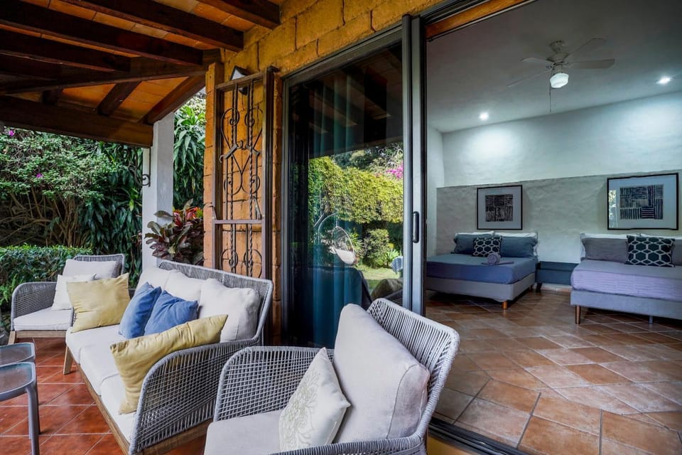 Balcony/Terrace, Balcony/Terrace, Seating area