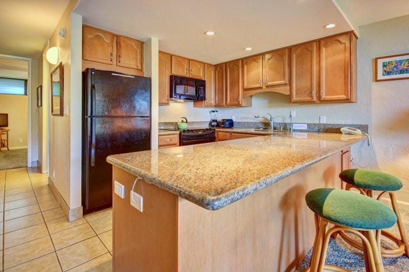 Papakea #C108 Apartment in Kaanapali