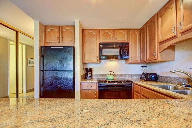 Papakea #C108 Apartment in Kaanapali