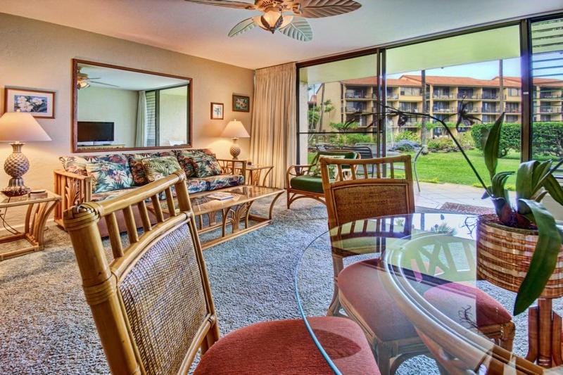 Papakea #C108 Apartment in Kaanapali