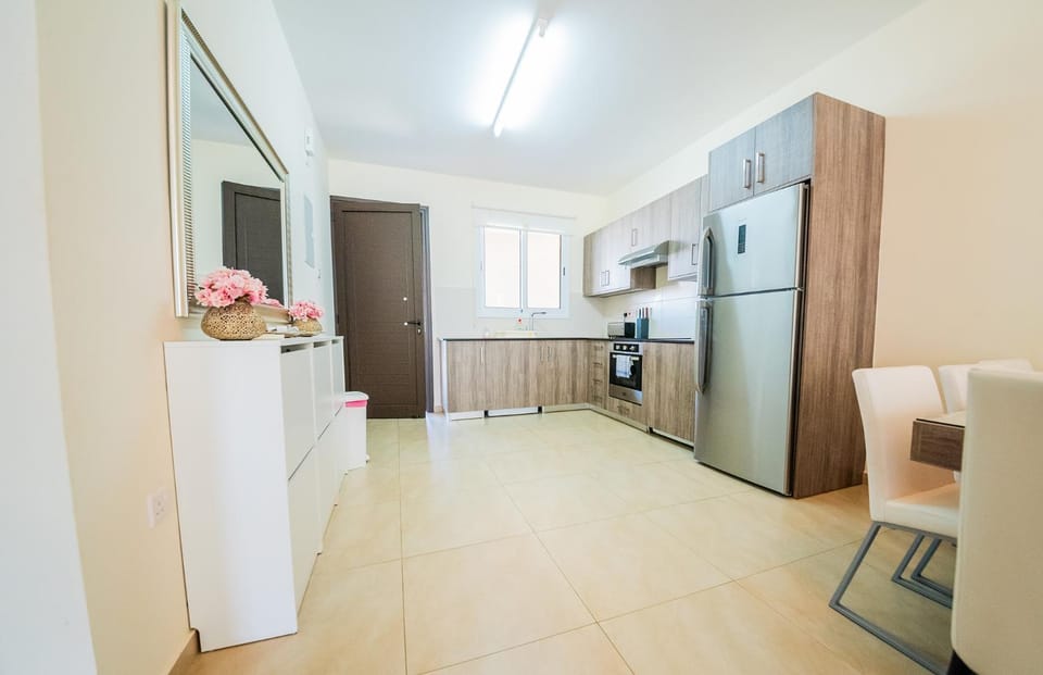 Mythical Sands 2 - D Apartment in Paralimni