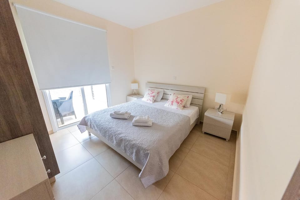 Mythical Sands 2 - D Apartment in Paralimni