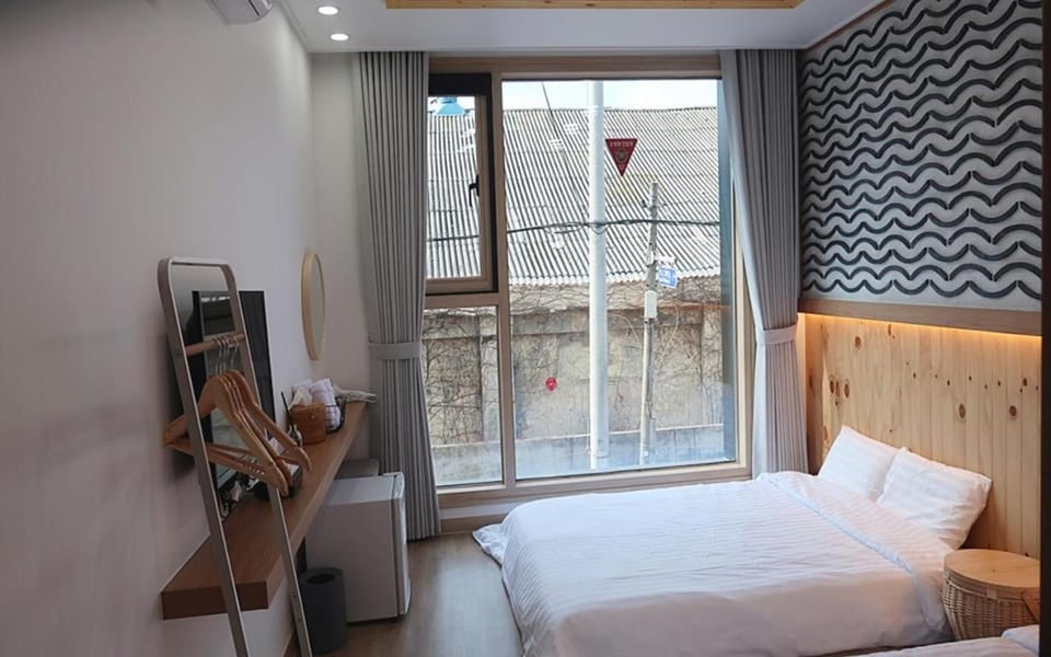 38th Street Guesthouse Bed and Breakfast in South Korea
