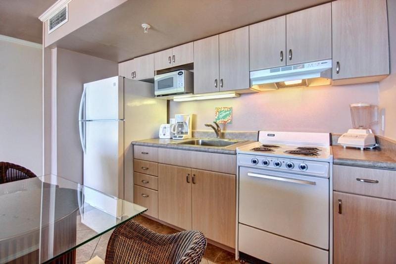 Royal Kahana 1202 Apartment in Napili-Honokowai