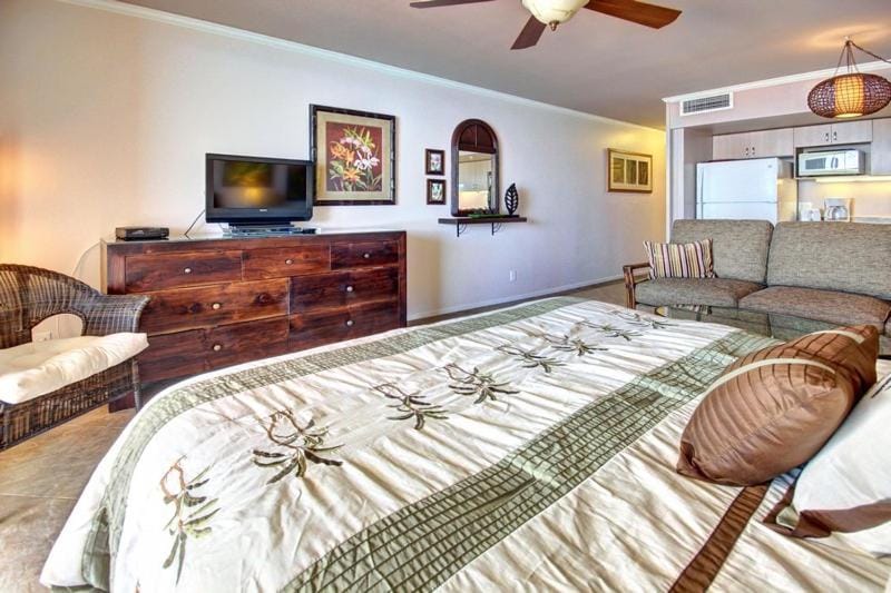 Royal Kahana 1202 Apartment in Napili-Honokowai