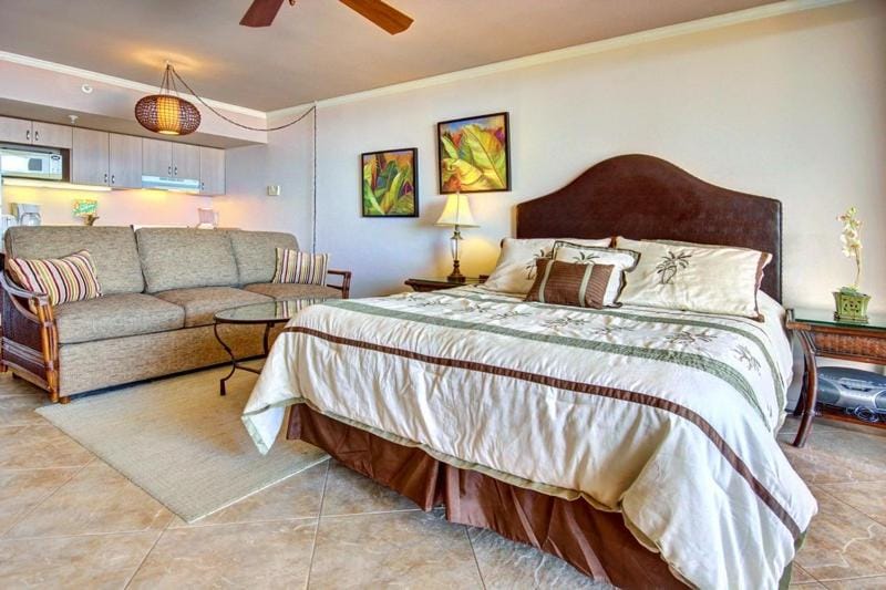Royal Kahana 1202 Apartment in Napili-Honokowai