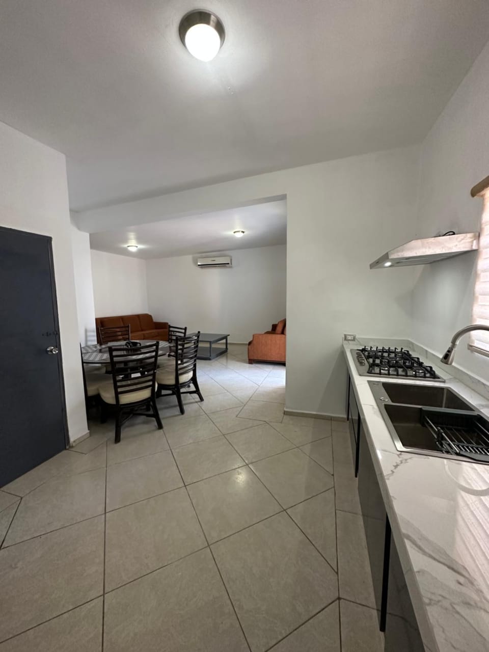 Condominio Rocamar Apartment in San Carlos Guaymas