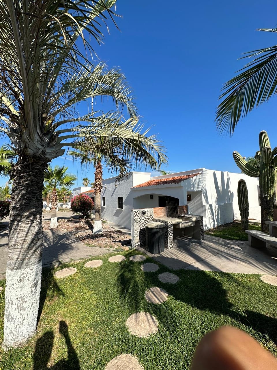 Condominio Rocamar Apartment in San Carlos Guaymas