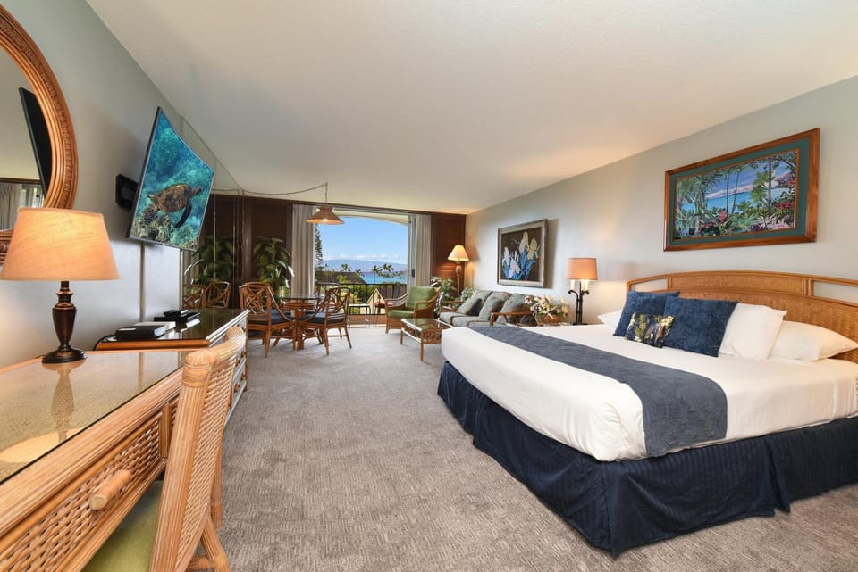 Maui KaanapaliVilla A517 Apartment in Kaanapali