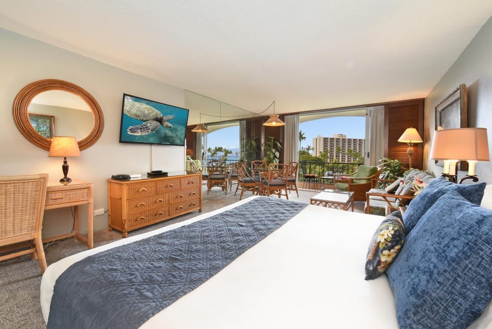 Maui KaanapaliVilla A517 Apartment in Kaanapali