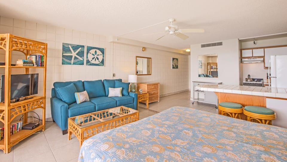 Valley Isle 806 Apartment in Napili-Honokowai