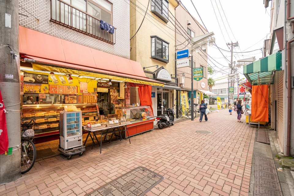 押上·晴空塔·イ浅草寺商圈、隅田川附近/豪华家庭套房/机场直达/new一户建/可接送地铁站 Villa in Japan