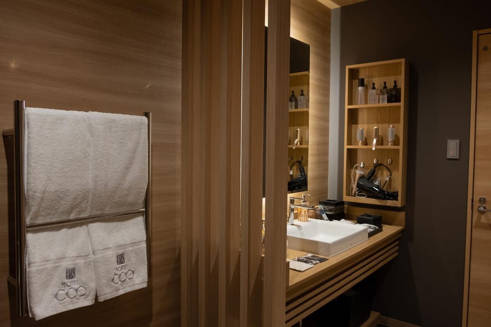 towels