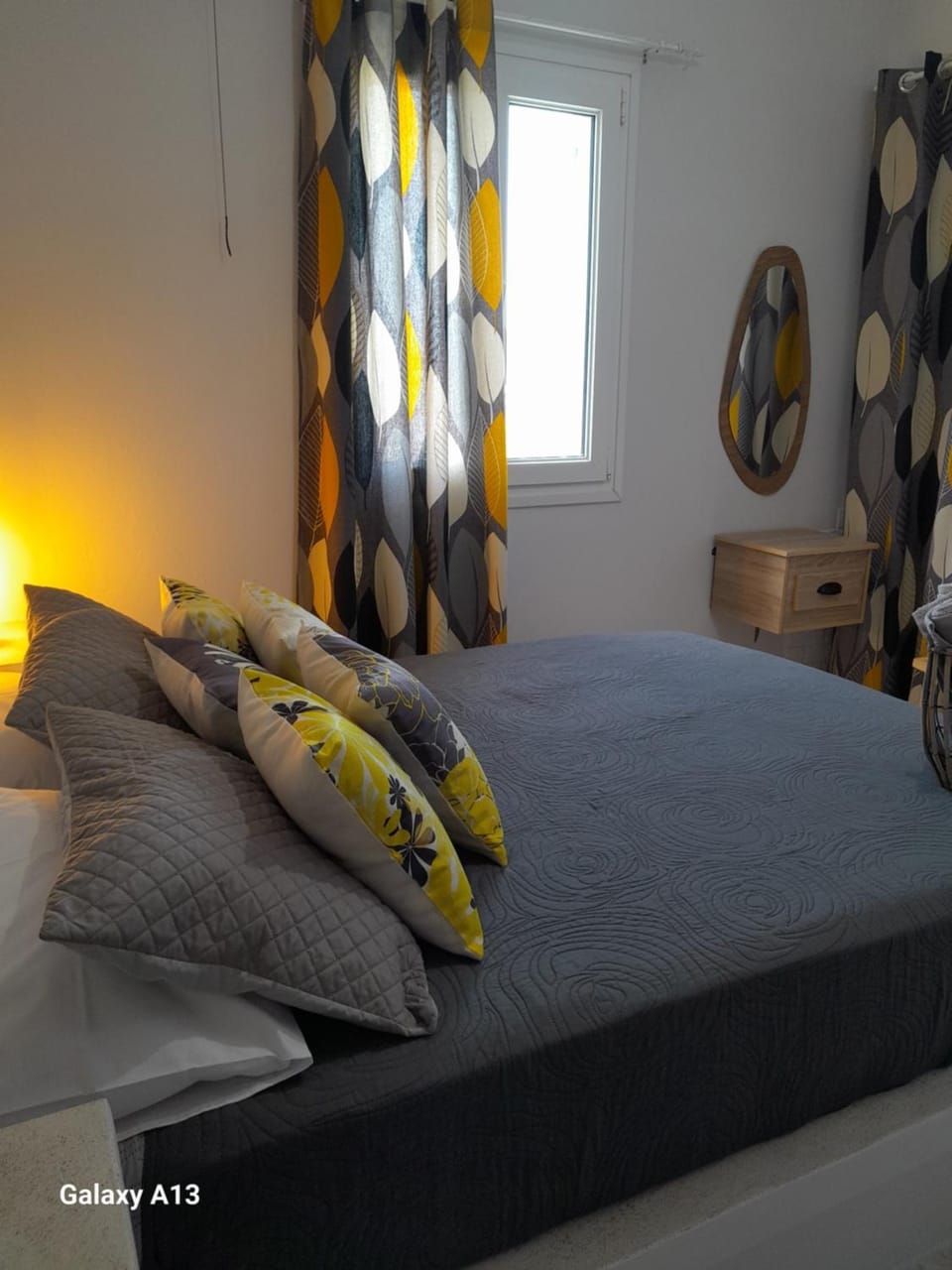 Overhill Apartments Adamas Apartment hotel in Milos