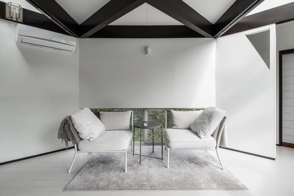 Sunlit Villa Izu -星降る陽だまり森の宿- Villa in Shizuoka Prefecture