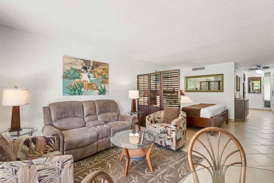 Maui Kaanapali Villas #B133 Apartment in Kaanapali