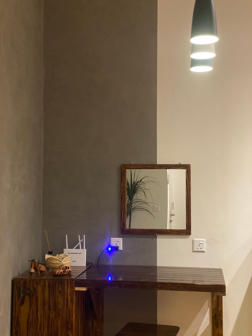 Thea Little Place Apartment in Pahang, Malaysia