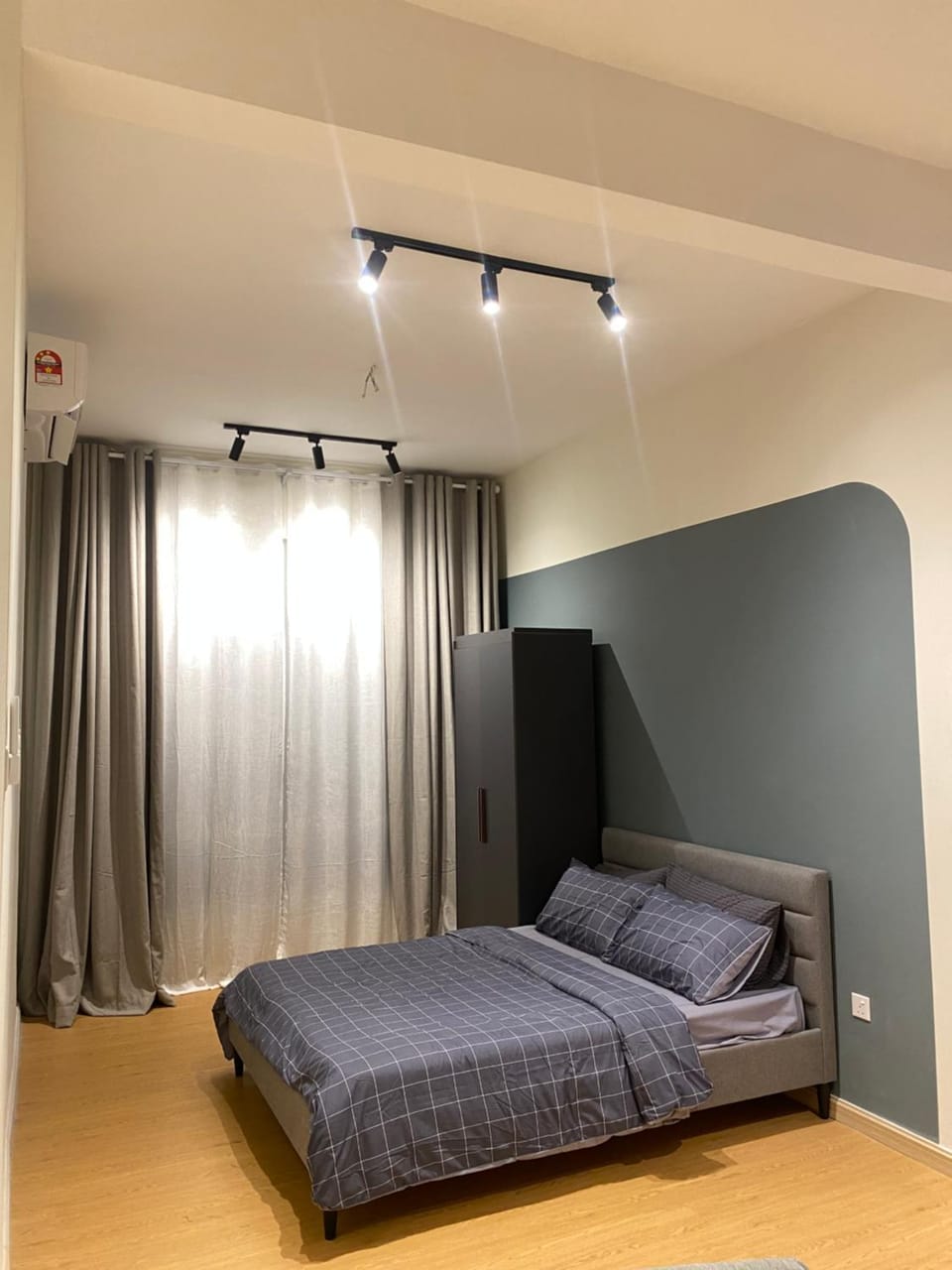 Thea Little Place Apartment in Pahang, Malaysia