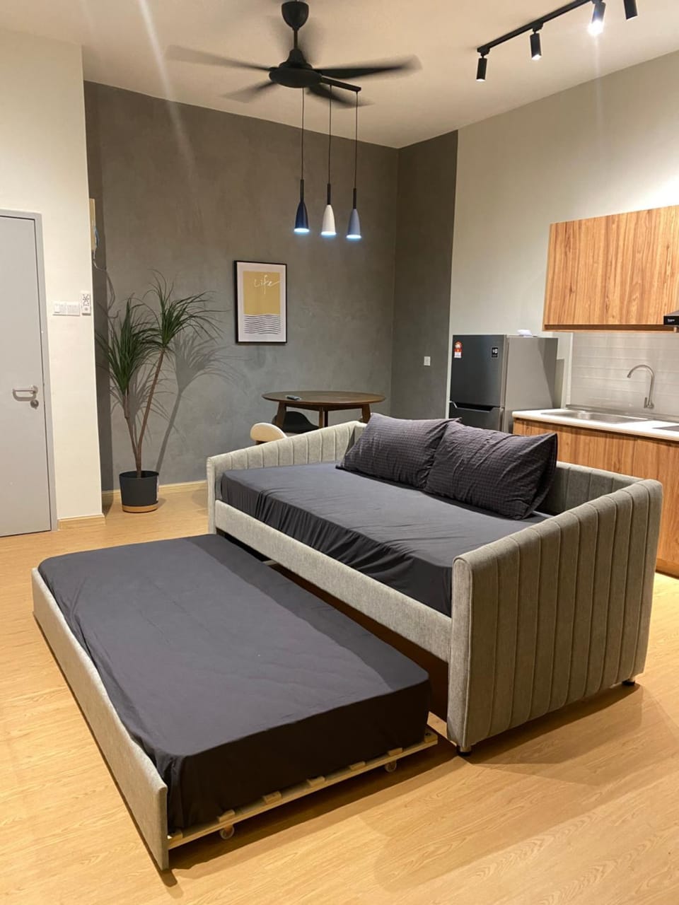 Thea Little Place Apartment in Pahang, Malaysia
