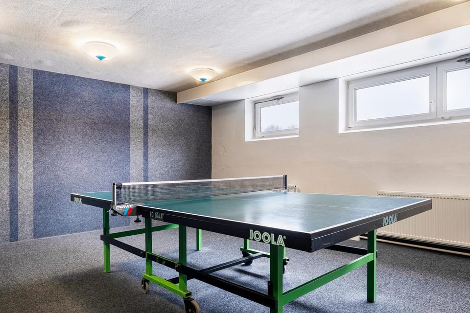 Wellness Ferienwohnung Strandperle Apartment in Cuxhaven