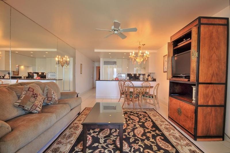Kahana Reef #116 Apartment in Kahana